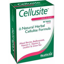 Health Aid Cellusite 60 Comp 60 pcs