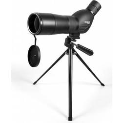 Technaxx Cannocchiale Telescopio 20-60x60, Tx-180