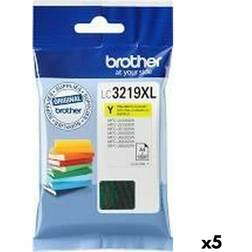 Brother LC-3219XLY (Yellow)