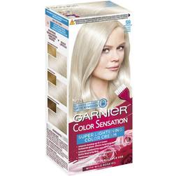 Garnier Color Sensation Super Lightening Permanent Color S9