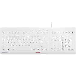 Cherry Tas Stream Protect Keyboard