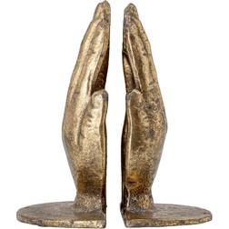 Bloomingville Anders Bookend Dekofigur 18cm 2Stk.