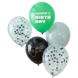 Ginger Ray Latex Balloons Controller