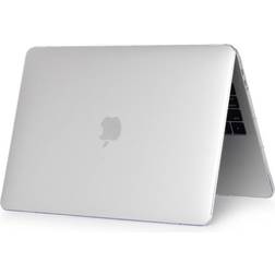 MTK MacBook Air 13.3 A1932 2018 + Retina-modellen Skal