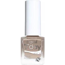 Depend 7day Linnea Collection Hybrid Polish 7283 All Day Flawless 5ml