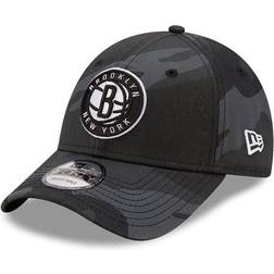 New Era Brooklyn Nets 9FORTY Cap