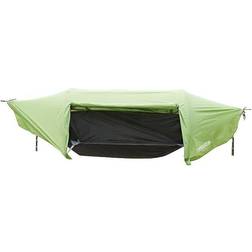 Trekker Hammocktält 270x140 cm Grön