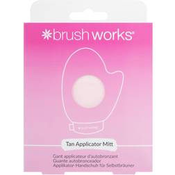 Brushworks Brushworks Tan Applicator Mitt