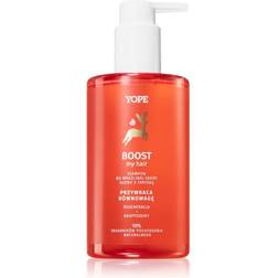 Yope Boost My Hair shampoo for sensitiv.. 300ml