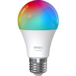 IMOU B5 bulb Smart pære 9 W Hvid Wi-Fi/Bluetooth