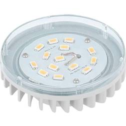 Eglo LED bulb GX53 4.9 W 3,000 K matt