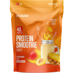 Bodylab Protein Smoothie Fruity 420