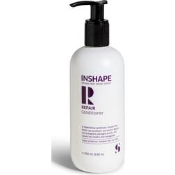 InShape Infused With Nordic Nature Repair Conditioner 250ml