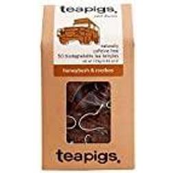 Teapigs Honeybush and Rooibos