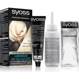 Syoss Hair dye Frosty Pearl Blonde No. 9-5