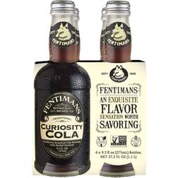 Fentimans Soda Curiosity Cola