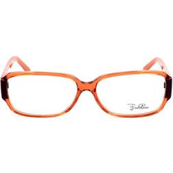 Emilio Pucci EP2654-800 Orange