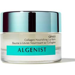 Algenist Genius Collagen Nourishing Lip Balm 10g