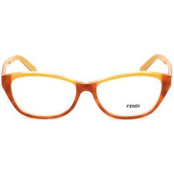 Fendi 1002 249 Naisten Kilpikonnashell
