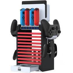 Imp Gaming DLX Multi-Function Console Stand