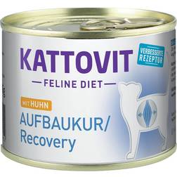 Kattovit Energie Plus Cat Food 185g