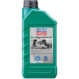 Liqui Moly BIO Kædesavsolie, miljøvenligt vegetabilsk kædeolie