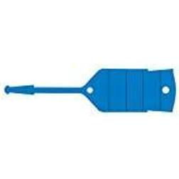 KS Tools Schlüsselanhänger Mit Schlaufe - Blau