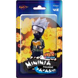 Naruto Shippuden Mininja Mini Actionfigur Kakashi 8 cm