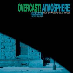 Overcast! 2 LP