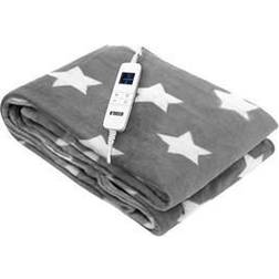 Noveen EB750 electric blanket 160 W Grey