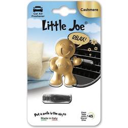 Little Joe, Duftfrisker, Cashmere