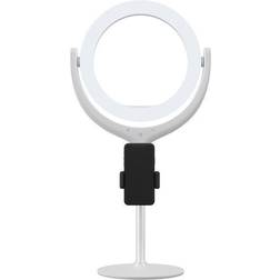 devia Video Photography Ring Light Kit 8 (iPhone) Sort