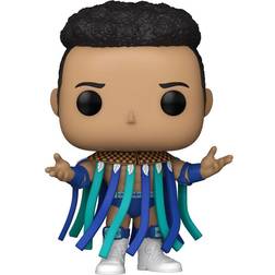 Funko Pop! WWE Rocky Maivia 1996