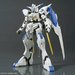 Bandai HG Gundam Bael 1/144