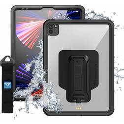 Armor-X Waterproof Case for iPad Pro 12.9