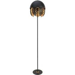 Lucande Aparas Floor Lamp