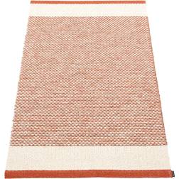 Pappelina Edit Gulvløber, Brick Rød