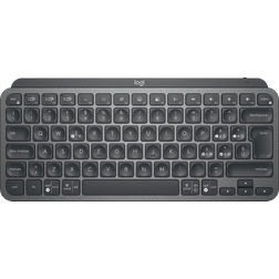 Logitech 920-010488 Qwerty Tastatur