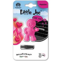 Little Joe, Duftfrisker, Passion
