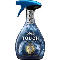 Febreze Touch 27 Ocean Scent Fabric Freshener Spray