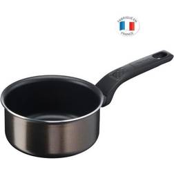 Tefal B5542702 Easy Cook+Clean Casserole 14 cm Marron