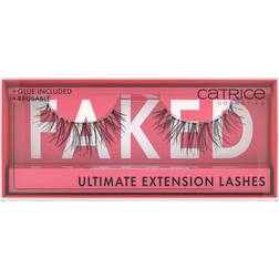 Catrice Extension ultime Faked 2 u