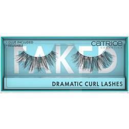 Catrice Ciglia Dramatic Curl 1 u