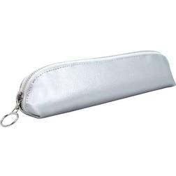 Adlibris Pennfodral Casper Silver Burde