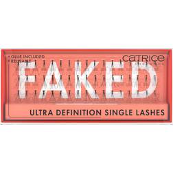 Catrice Eyes Eyelashes Faked Ultra Definition Single Lashes 1 Stk