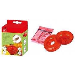 Swissinno Trappola Per Mosche Della Frutta 1 pz (Trasparente)