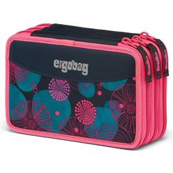 Ergobag Maxi One Size Pennfodral CoralBear