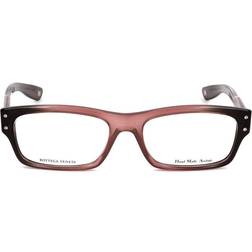 Bottega Veneta Ladies' Spectacle Frame BV-136-QTP Ø 52 mm