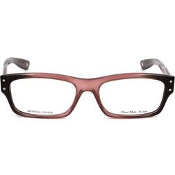 Bottega Veneta frame BV-136-QTP Red