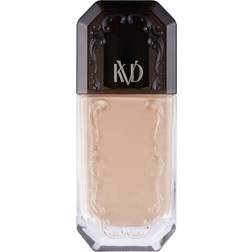 KVD Vegan Beauty Good Apple Full-Coverage Transfer-Proof Serum Foundation #086 Deep